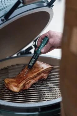 Big Green Egg Digitales Einstechthermometer Quick Read