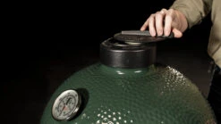 Big Green Egg Large Keramikgrill Starter - Paket -Angebote Grillgarten Store Big Green Egg REGGulator Scheibe