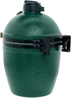 Big Green Egg Small Keramikgrill -Angebote Grillgarten Store Big Green Egg Small Keramikgrill Federscharnier