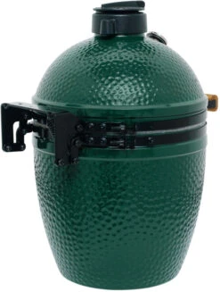 Big Green Egg Small Keramikgrill -Angebote Grillgarten Store Big Green Egg Small Keramikgrill Stahlbaender