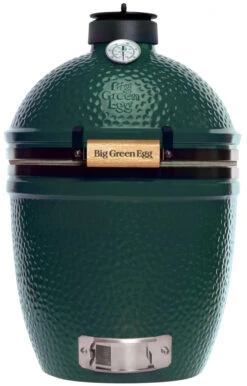 Big Green Egg Small Keramikgrill Starter - Paket