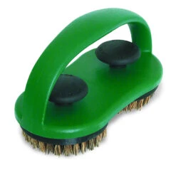 Big Green Egg SpeediClean Doppelte Grillbürste