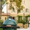 Big Green Egg Tragegestell EGG Carrier Mini