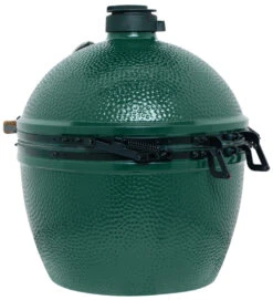 Big Green Egg XL (XLarge) Keramikgrill -Angebote Grillgarten Store Big Green Egg XL Keramikgrill Stahlbaender Scharnier