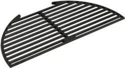 Big Green Egg Halbrunder Gusseisenrost XLarge