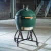 Big Green Egg IntEGGrated Nest + Handgriff XLarge