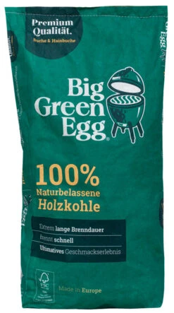 Big Green Egg 2XL Keramikgrill Starter - Paket 16 Big Green Egg 2XL Keramikgrill Starter - Paket -Angebote Grillgarten Store BigGreenEgg Holzkohle 9 kg