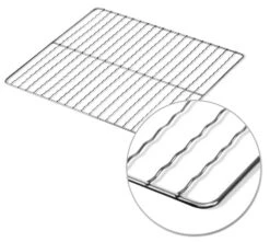 Borniak Edelstahl Rost Für 150er Serie Räucheröfen