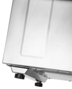 Borniak BBQ Smoker Digital BBDST-70 Edelstahl - Version 1.4 Mit Timer 9 Borniak BBQ Smoker Digital BBDST-70 Edelstahl - Version 1.4 Mit Timer -Angebote Grillgarten Store Borniak Raeucherofen 70 Standfuesse