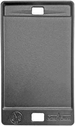 Gusseisen Grillplatte / Gussplatte Für Grillfürst Gasgrills Ab G210 41,5 X 24 Cm - Borussia Dortmund Edition -Angebote Grillgarten Store Borussia Dortmund BVB Grillplatte Gussplatte glatt