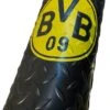 Grillfürst Grill Bodenschutzmatte 160 X 80 Cm - Borussia Dortmund Edition