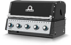 Broil King Baron 520 Einbaugrill - Modell 2023 -Angebote Grillgarten Store Broil King Baron 520 Built in Einbaugrill black