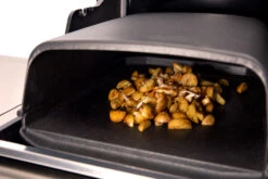 Broil King Cooking Dome / Oberhitze-Haube Aus Gusseisen Für Baron (Imperial, Regal) -Angebote Grillgarten Store Broil King Cooking Dome Kartoffeln 69900