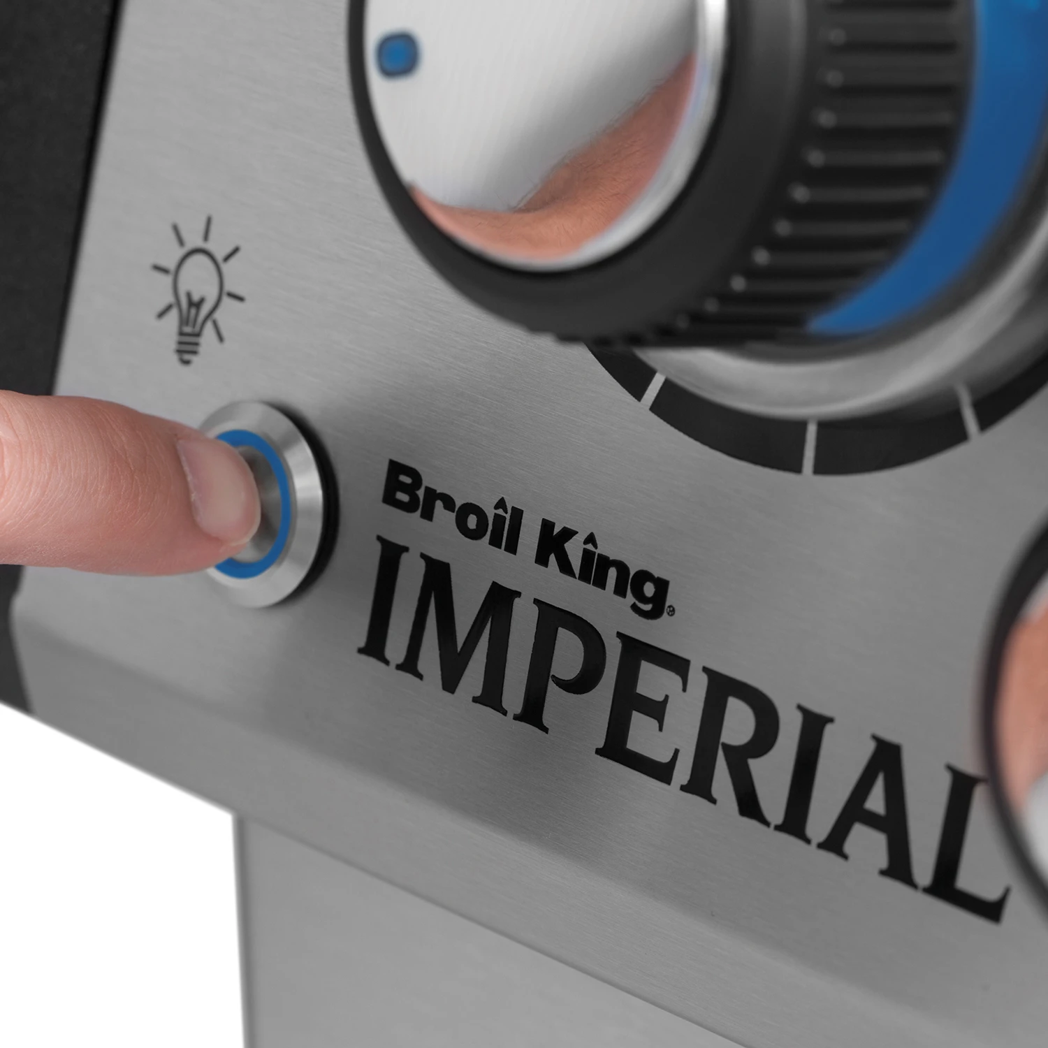 Broil King Imperial S590 PRO IR Gasgrill - Modell 2023 13 Broil King Imperial S590 PRO IR Gasgrill - Modell 2023 – Bild 13