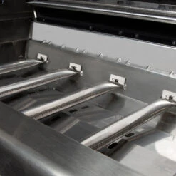 Broil King Regal 490 Black Gasgrill - Modell 2023 - Grillfürst Deal Mit Zusätzlichen Edelstahl Grillrosten -Angebote Grillgarten Store Broil King Regal 490 Brennerwanne Edelstahl