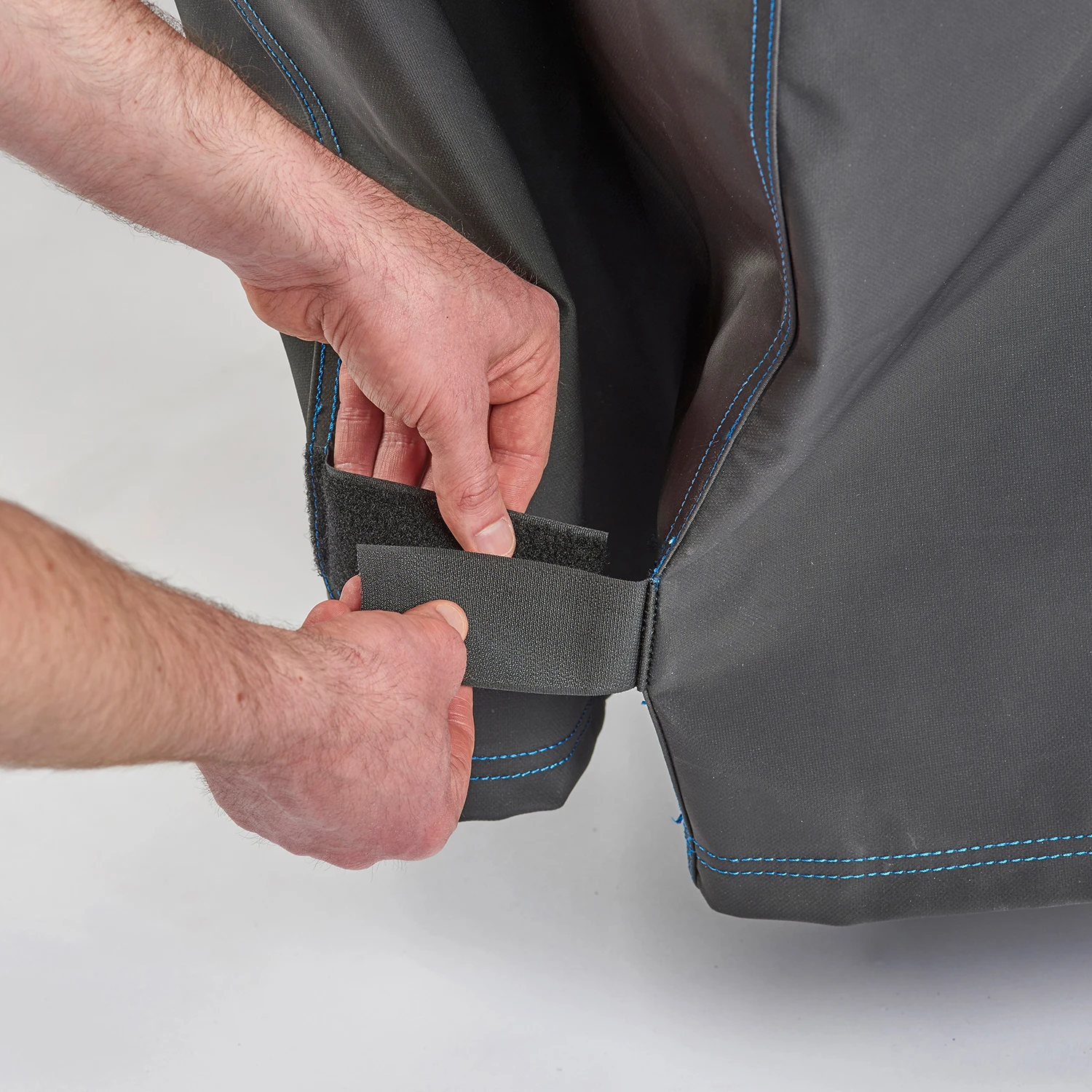 Broil King Abdeckhaube Für Pellet Smoker Regal 500 2 Broil King Abdeckhaube Für Pellet Smoker Regal 500 – Bild 2