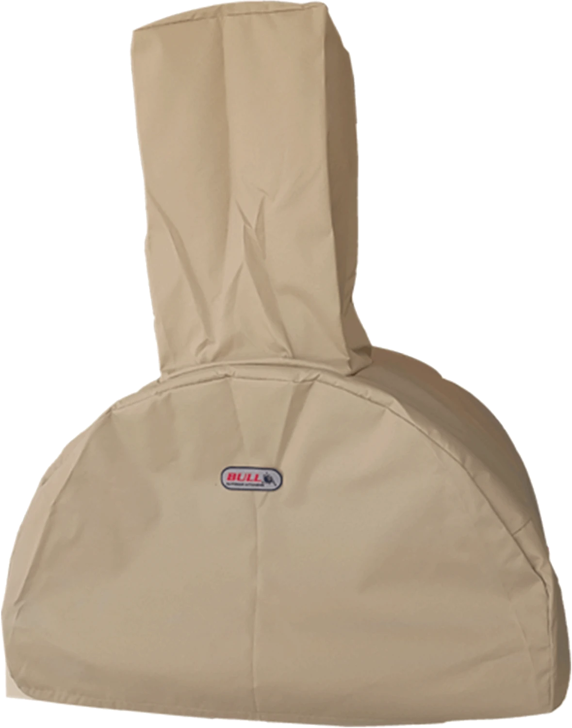 BULL Abdeckhaube Für Pizzaofen XL Built-In 1 BULL Abdeckhaube Für Pizzaofen XL Built-In