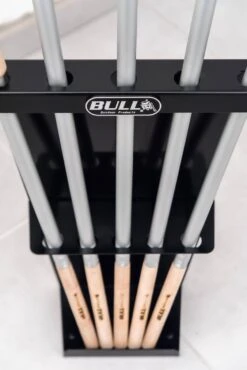 BULL Zubehör-Set Für Pizzaofen Inkl. Ständer -Angebote Grillgarten Store Bull Zubehoer Pizza Set 66035BU Logo