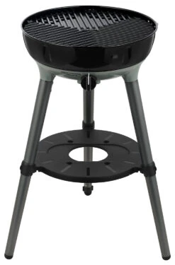 CADAC Camping Gasgrill Carri Chef 40 / BBQ + Dome - 30mbar 12 CADAC Camping Gasgrill Carri Chef 40 / BBQ + Dome - 30mbar -Angebote Grillgarten Store CADAC Carri Chef 40 Camping Gasgrill Grillrost 1
