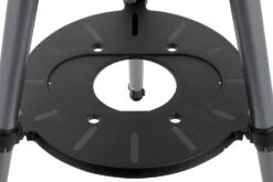 CADAC Camping Gasgrill Carri Chef 40 / BBQ + Dome - 50mbar -Angebote Grillgarten Store CADAC Carri Chef 40 Deteil Ablage 2