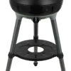 CADAC Camping Gasgrill Carri Chef 40 / BBQ + Dome - 50mbar