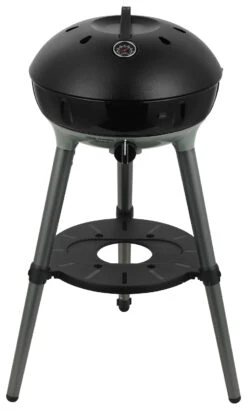 CADAC Camping Gasgrill Carri Chef 40 / BBQ + Grill2Braai + Dome - 50mbar