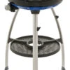 CADAC Camping Gasgrill Carri Chef 50 / BBQ Plancha + Dome - 50 Mbar
