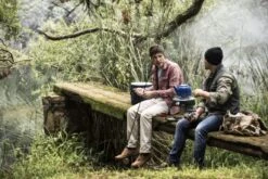 CADAC Camping Gasgrill Safari Chef 30 HP - Kartuschenbetrieb 23 CADAC Camping Gasgrill Safari Chef 30 HP - Kartuschenbetrieb -Angebote Grillgarten Store CADAC Safari Chef Gaskocher