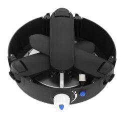 CADAC Camping Gasgrill Safari Chef 30 LP - 30 Mbar 16 CADAC Camping Gasgrill Safari Chef 30 LP - 30 Mbar -Angebote Grillgarten Store CADAC Safari Chef klappbare Beine 4