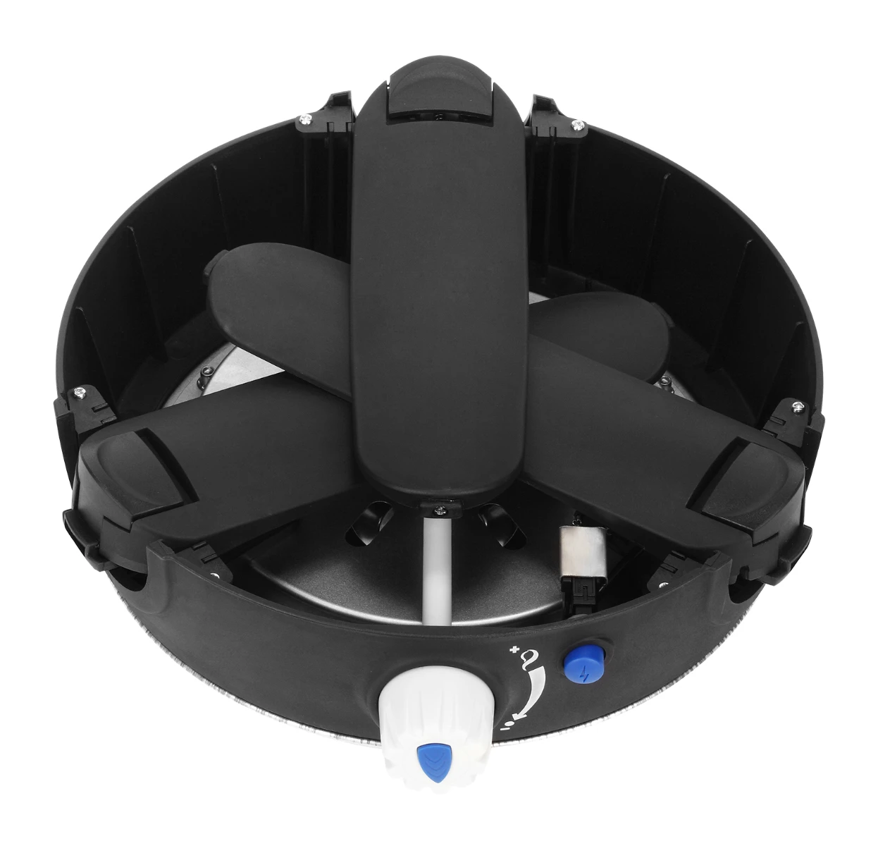 CADAC Camping Gasgrill Safari Chef 30 LP - 30 Mbar 6 CADAC Camping Gasgrill Safari Chef 30 LP - 30 Mbar – Bild 6