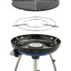 CADAC Camping Gasgrill Carri Chef 50 / BBQ + Grill2Braai + Dome - 30mbar