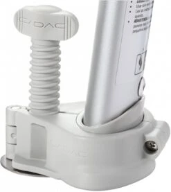 CADAC Leg Leveller Beinadapter Für Carri Chef 50 -Angebote Grillgarten Store Cadac Leg Leveller Carrie Chef bein 8910 111