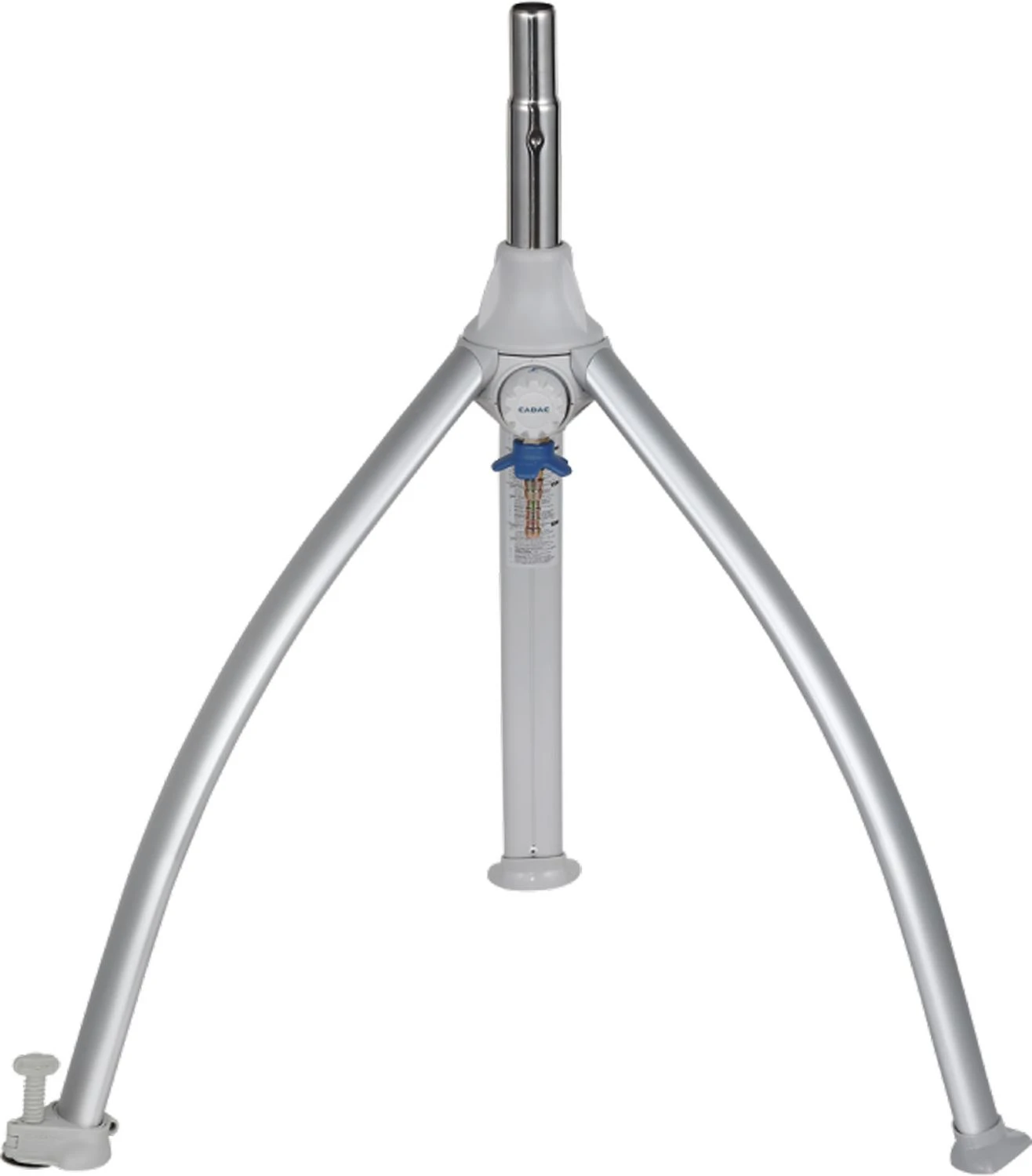 CADAC Leg Leveller Beinadapter Für Grillo Chef 40 3 CADAC Leg Leveller Beinadapter Für Grillo Chef 40 – Bild 3