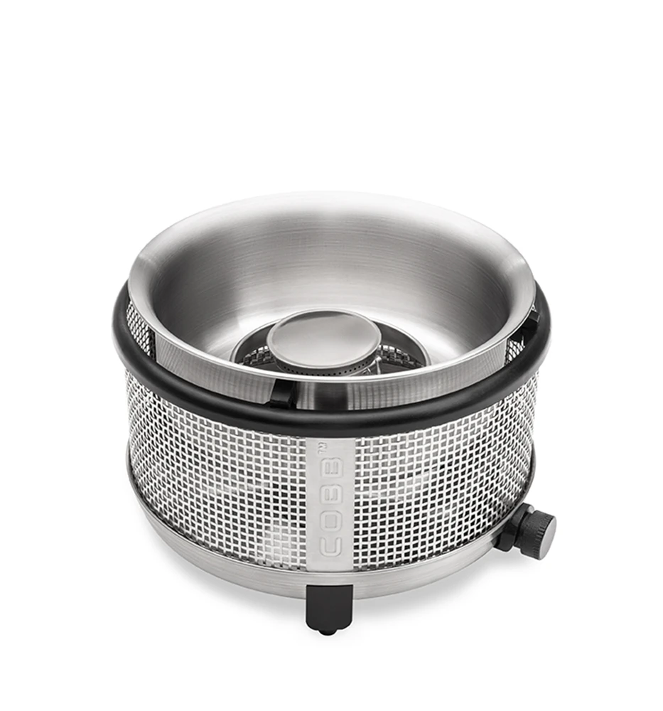 Cobb Grill Premier+ Gas Deluxe Gasgrill 50mbar - Modell 2023 1 Cobb Grill Premier+ Gas Deluxe Gasgrill 50mbar - Modell 2023