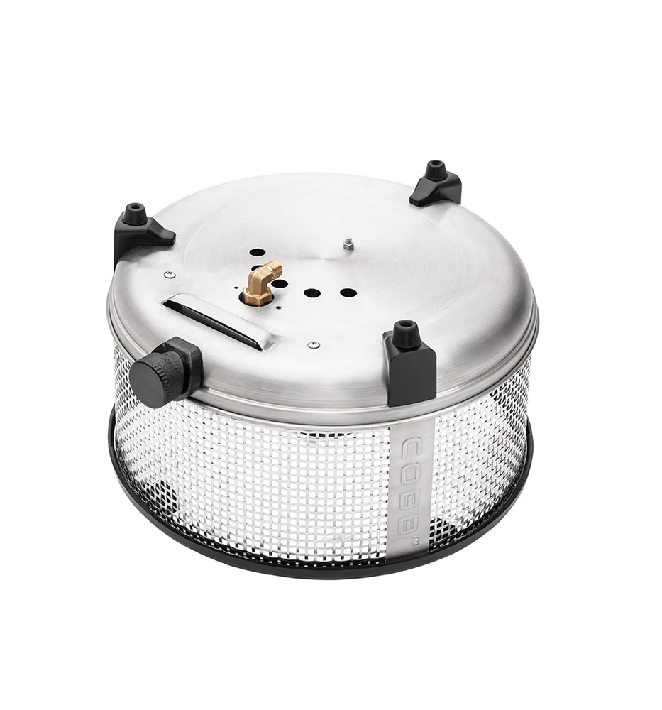 Cobb Grill Premier+ Gas Deluxe Gasgrill 30mbar - Modell 2023 3 Cobb Grill Premier+ Gas Deluxe Gasgrill 30mbar - Modell 2023 – Bild 3