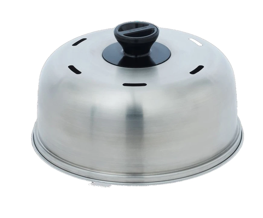 Cobb Grill Premier Gas Deluxe 2.0 - Gasgrill - Kartuschenanschluss - Modell 2023 3 Cobb Grill Premier Gas Deluxe 2.0 - Gasgrill - Kartuschenanschluss - Modell 2023 – Bild 3