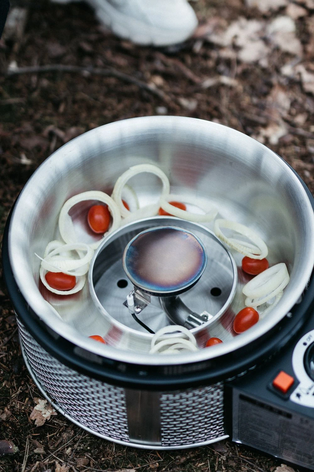 Cobb Grill Premier Gas Deluxe 2.0 - Gasgrill - Kartuschenanschluss - Modell 2023 10 Cobb Grill Premier Gas Deluxe 2.0 - Gasgrill - Kartuschenanschluss - Modell 2023 – Bild 10