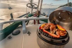 Cobb Grill Supreme Deluxe 2.0 Holzkohlegrill - Modell 2023 -Angebote Grillgarten Store Cobb Grill Supreme Deluxe 2 0 600 1 Griddle