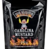 Don Marco`s Dry Rub Carolina Mustard 630g