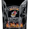 Don Marco`s Dry Rub Chipotle Butter & Dip 630g Beutel