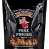 Don Marco`s Dry Rub Pork Powder 630g Beutel