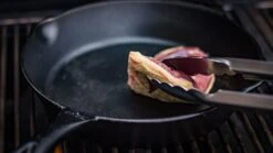 Grillfürst Edelstahl Grillzange 54 Cm - Borussia Dortmund Edition 8 Grillfürst Edelstahl Grillzange 54 Cm - Borussia Dortmund Edition -Angebote Grillgarten Store Dortmund Grillzange Pfanne praezise wenden