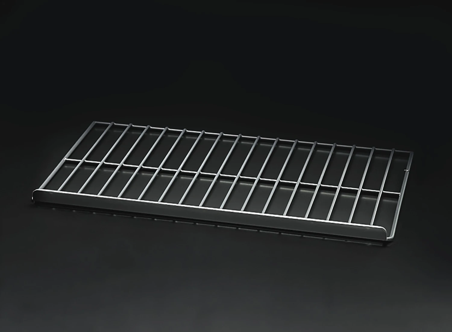 Dry Ager Zubehör: Halber Einschieberost Für Alle DX1000 1 Dry Ager Zubehör: Halber Einschieberost Für Alle DX1000