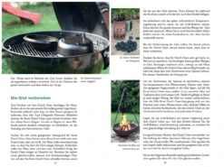 Dutch Oven Fibel XXL - 125 Rezepte - Die Ersten 20 Stunden Mit Dem Dutch Oven -Angebote Grillgarten Store Dutch Oven Fibel XXL 5