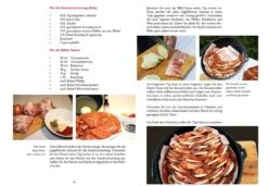 Dutch Oven Fibel XXL - 125 Rezepte - Die Ersten 20 Stunden Mit Dem Dutch Oven -Angebote Grillgarten Store Dutch Oven Fibel XXL 6