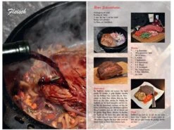 Dutch Oven Fibel XXL - 125 Rezepte - Die Ersten 20 Stunden Mit Dem Dutch Oven -Angebote Grillgarten Store Dutch Oven Fibel XXL 7