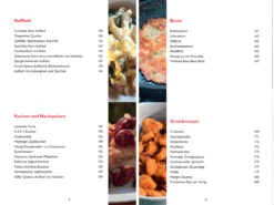 Dutch Oven Fibel XXL Band 2 - 125 Rezepte 11 Dutch Oven Fibel XXL Band 2 - 125 Rezepte -Angebote Grillgarten Store Dutch Oven Fibel XXL Band 2 Inhalt 3