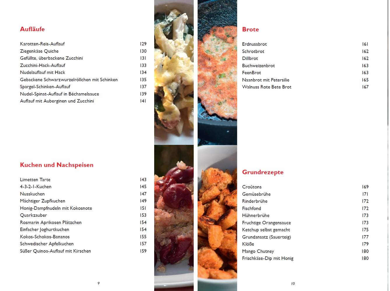 Dutch Oven Fibel XXL Band 2 - 125 Rezepte 3 Dutch Oven Fibel XXL Band 2 - 125 Rezepte – Bild 3