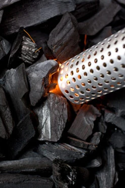 Big Green Egg Looftlighter - Elektrischer Grillanzünder -Angebote Grillgarten Store Elektrischer Grillanzuender Looftlighter Holzkohle