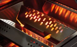 Enders Gasgrill Kansas II Pro 4 SIK Profi Turbo -Angebote Grillgarten Store Ender Gasgrill Turbo Zone